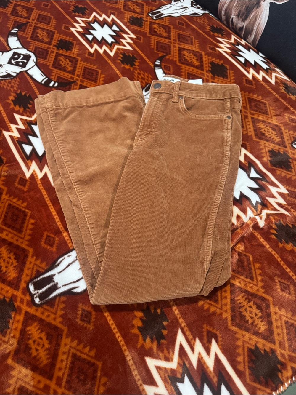 Women’s Corduroy Pants